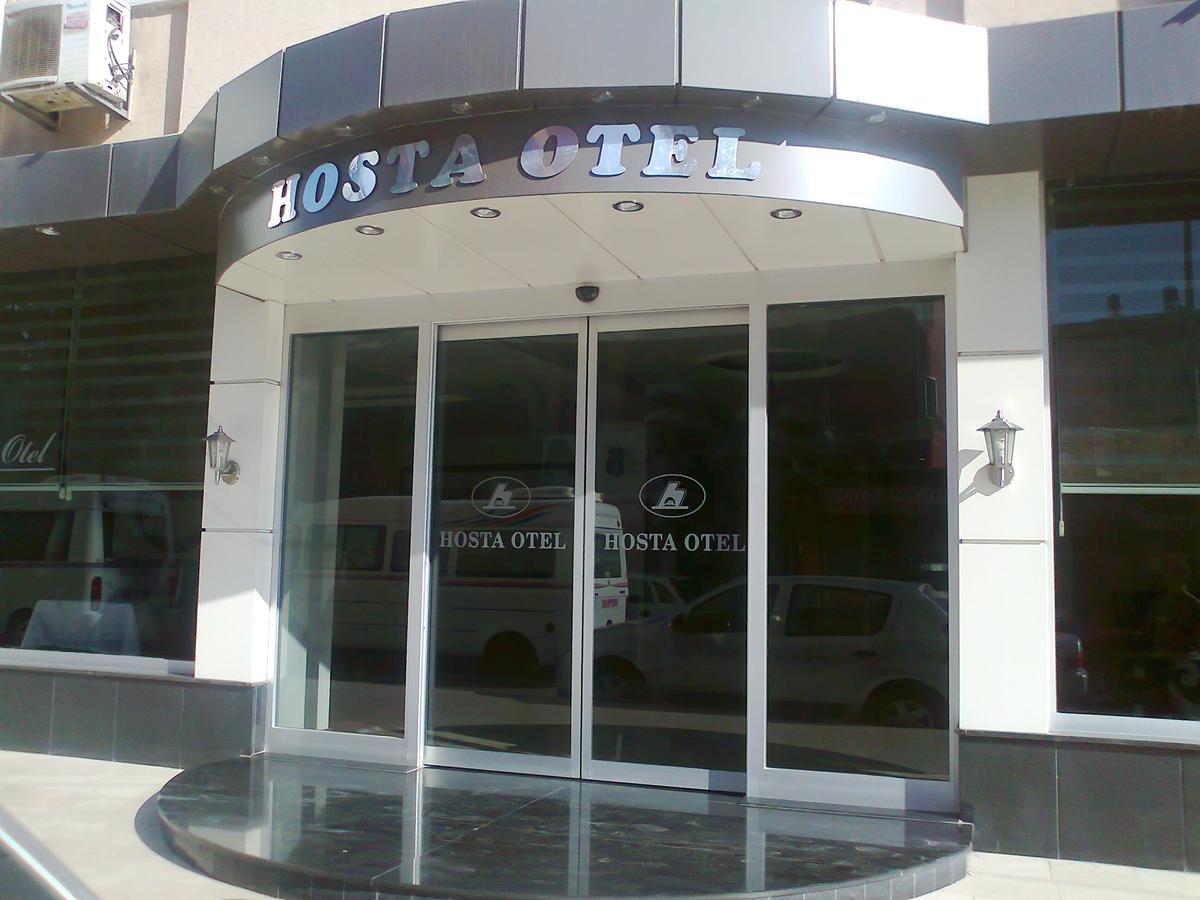 Hosta Otel Adana Exterior photo